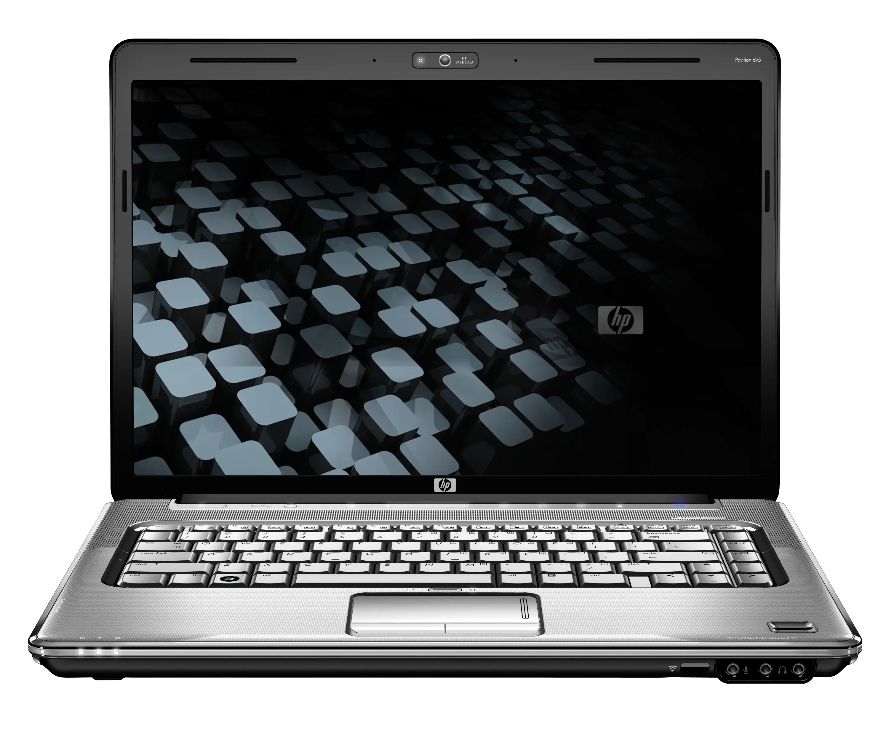 HP Pavilion dv5-1210el NG193EA