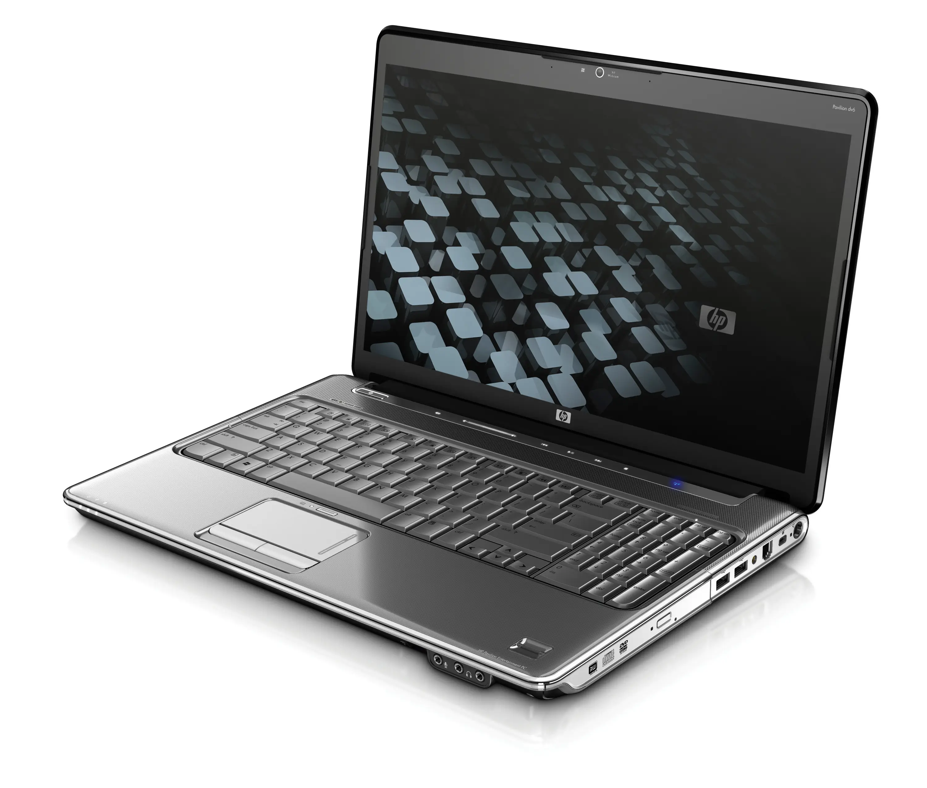 HP Pavilion dv6-1350el VY669EA