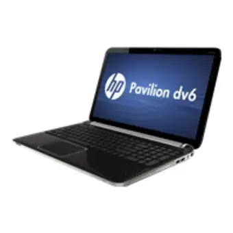 HP Pavilion dv6-2119el WJ258EA DV62119EL