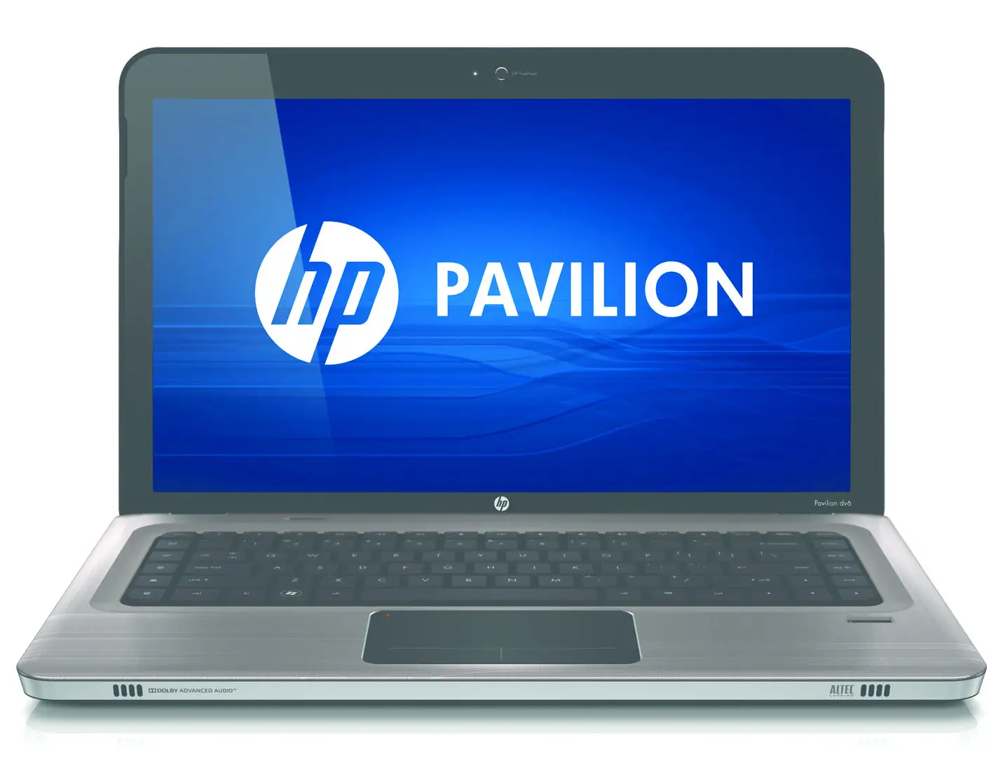 HP Pavilion dv6-2153el WG632EA