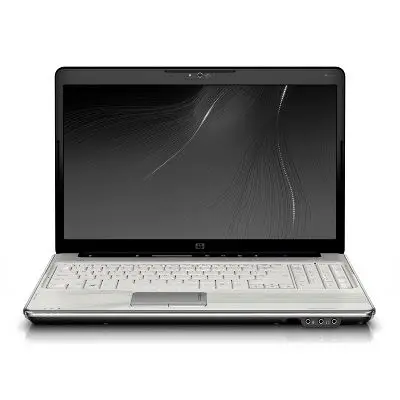 HP Pavilion dv6-2192el WK599EA