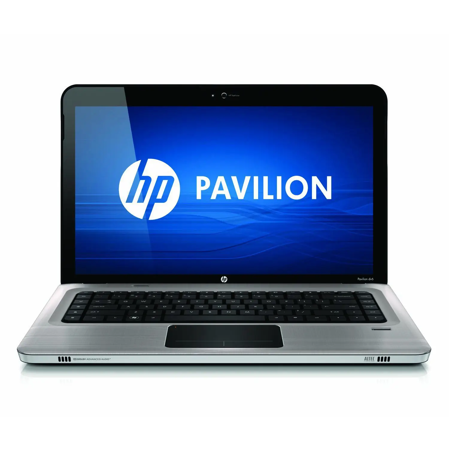 HP Pavilion dv6-3052nr XB968UA