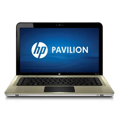 HP Pavilion dv6-3115eg LE528EA