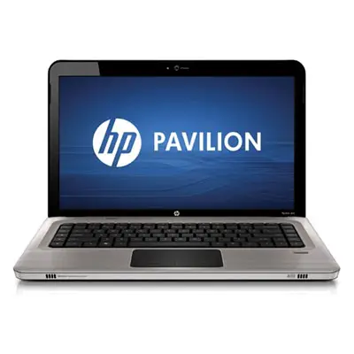 HP Pavilion dv6-3180sd Entertainment XE106EA#ABH
