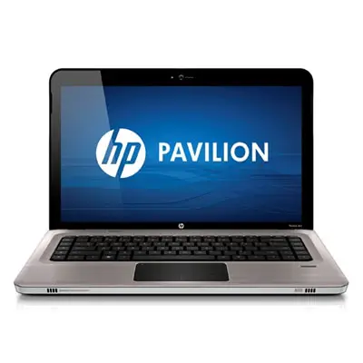 HP Pavilion dv6-3185ed Entertainment XE097EA#ABH