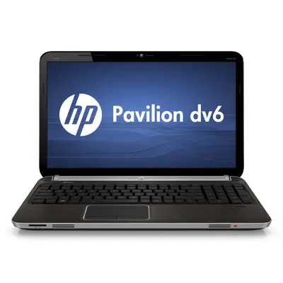 HP Pavilion dv6-6040ep LF024EA