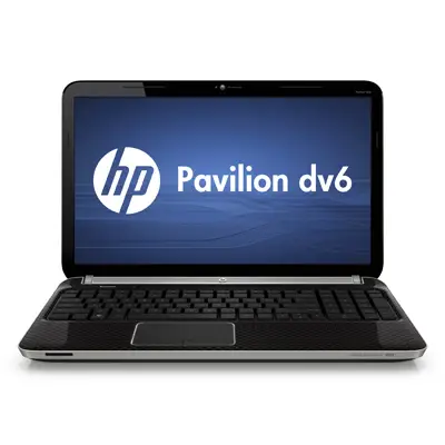 HP Pavilion dv6-6117eg QF463EA