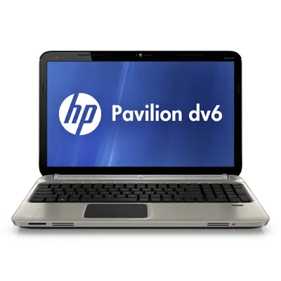 HP Pavilion dv6-6136eg QA999EA