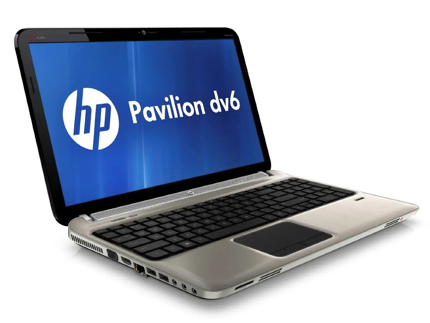 HP Pavilion dv6-6157nr LY142UA