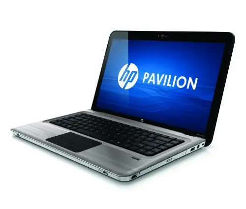 HP Pavilion dv6-6170se QF458EA