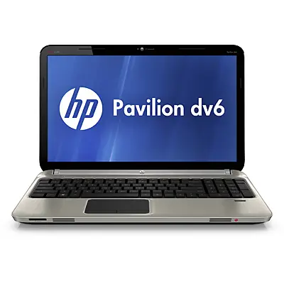HP Pavilion dv6-6190ee A2B60EA