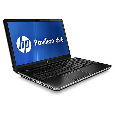 HP Pavilion DV6-7031TX B3K21PA