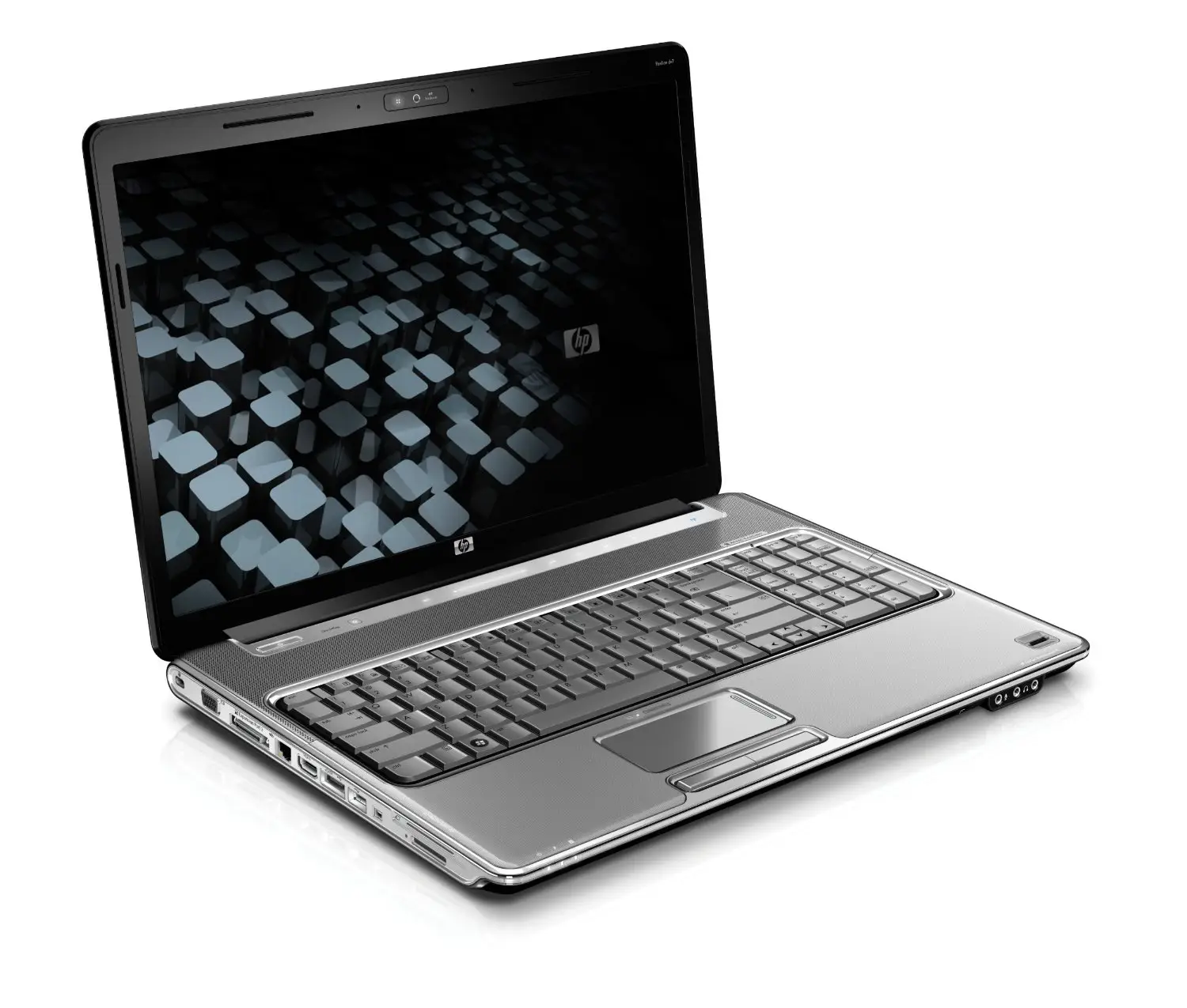 HP Pavilion dv7-1030es FM495EA