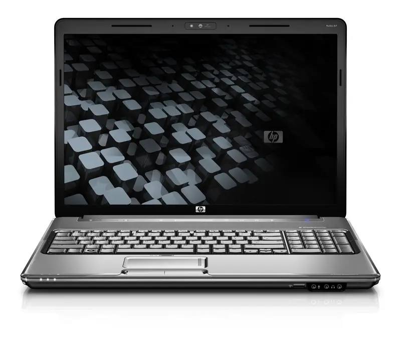 HP Pavilion dv7-1130el FW844EA
