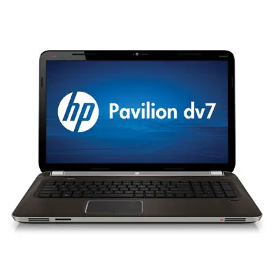 HP Pavilion dv7-6002sa LF823EA