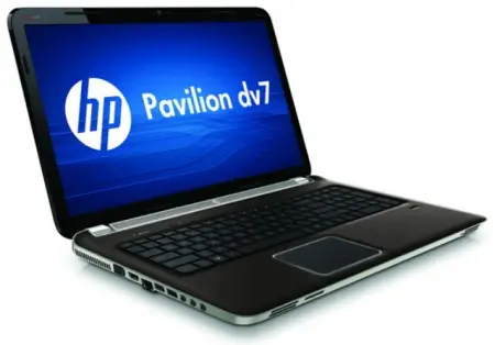 HP Pavilion dv7-6104eb LZ673EA