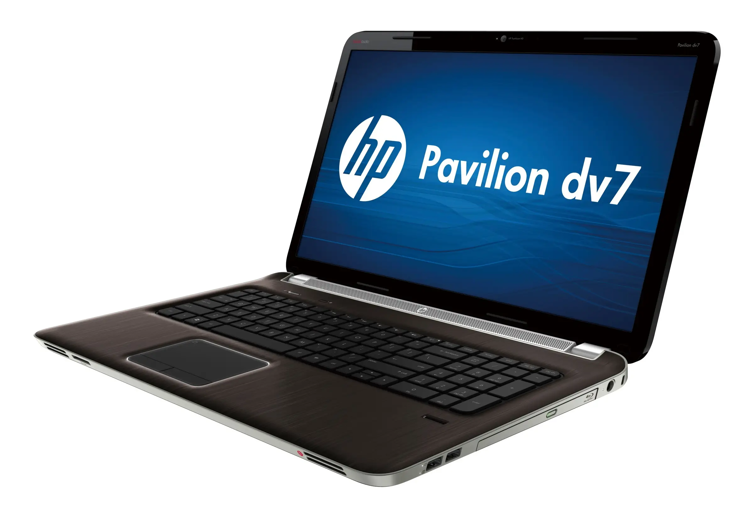 HP Pavilion dv7-6150sg QA621EA