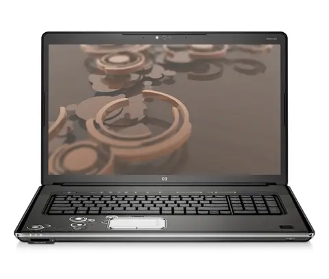 HP Pavilion dv8-1110eb VY161EA