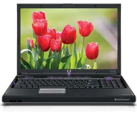 HP Pavilion dv8025EA EK765EA