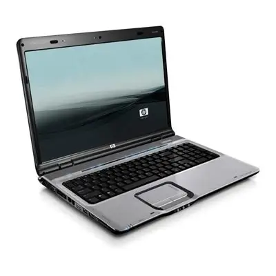 HP Pavilion dv9000 dv9276ea RY717EA