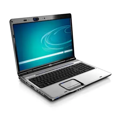 HP Pavilion dv9000 dv9695eg KC212EA