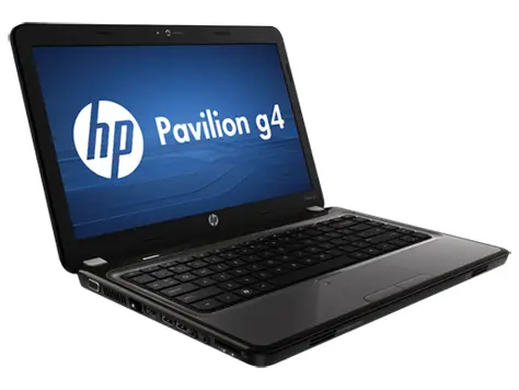 HP Pavilion g4-1308ax A3W38PA
