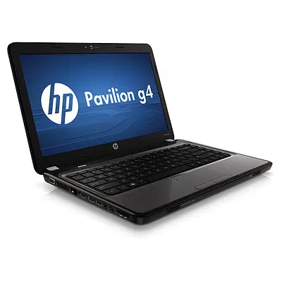 HP Pavilion g4-1317tu A9Q85PA