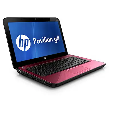 HP Pavilion g4-2012tx B3J11PA HPPB3J11PA-UUF-L00