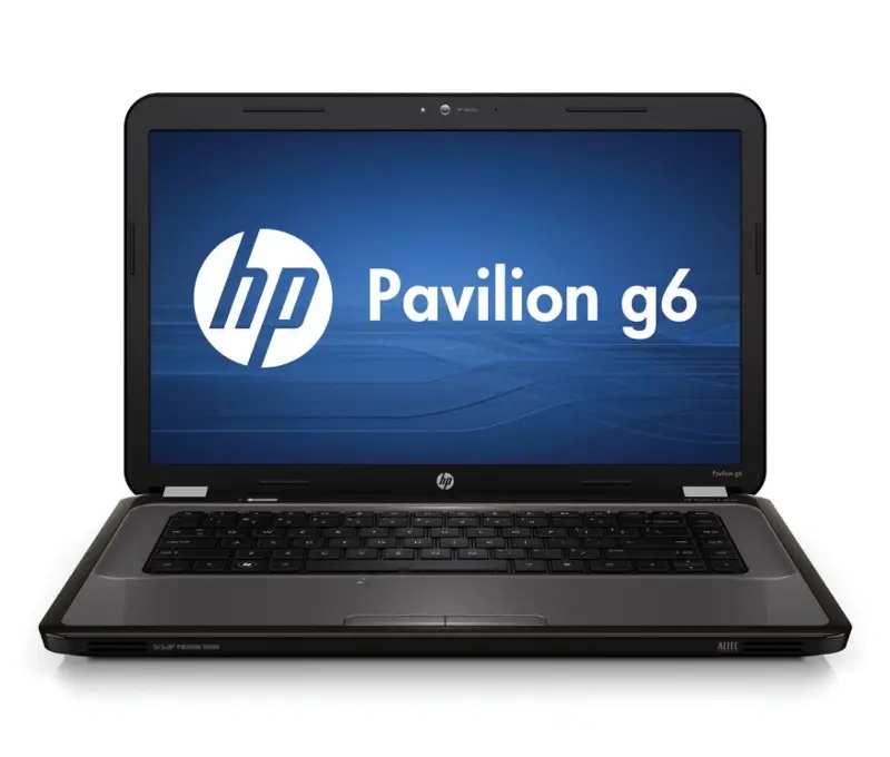 HP Pavilion g6-1000sa LC864EA