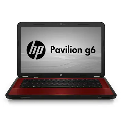 HP Pavilion g6-1009sa LQ472EA
