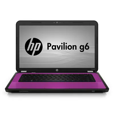 HP Pavilion g6-1010sa LQ473EA