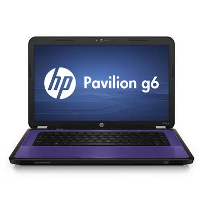 HP Pavilion g6-1012sa LK926EA