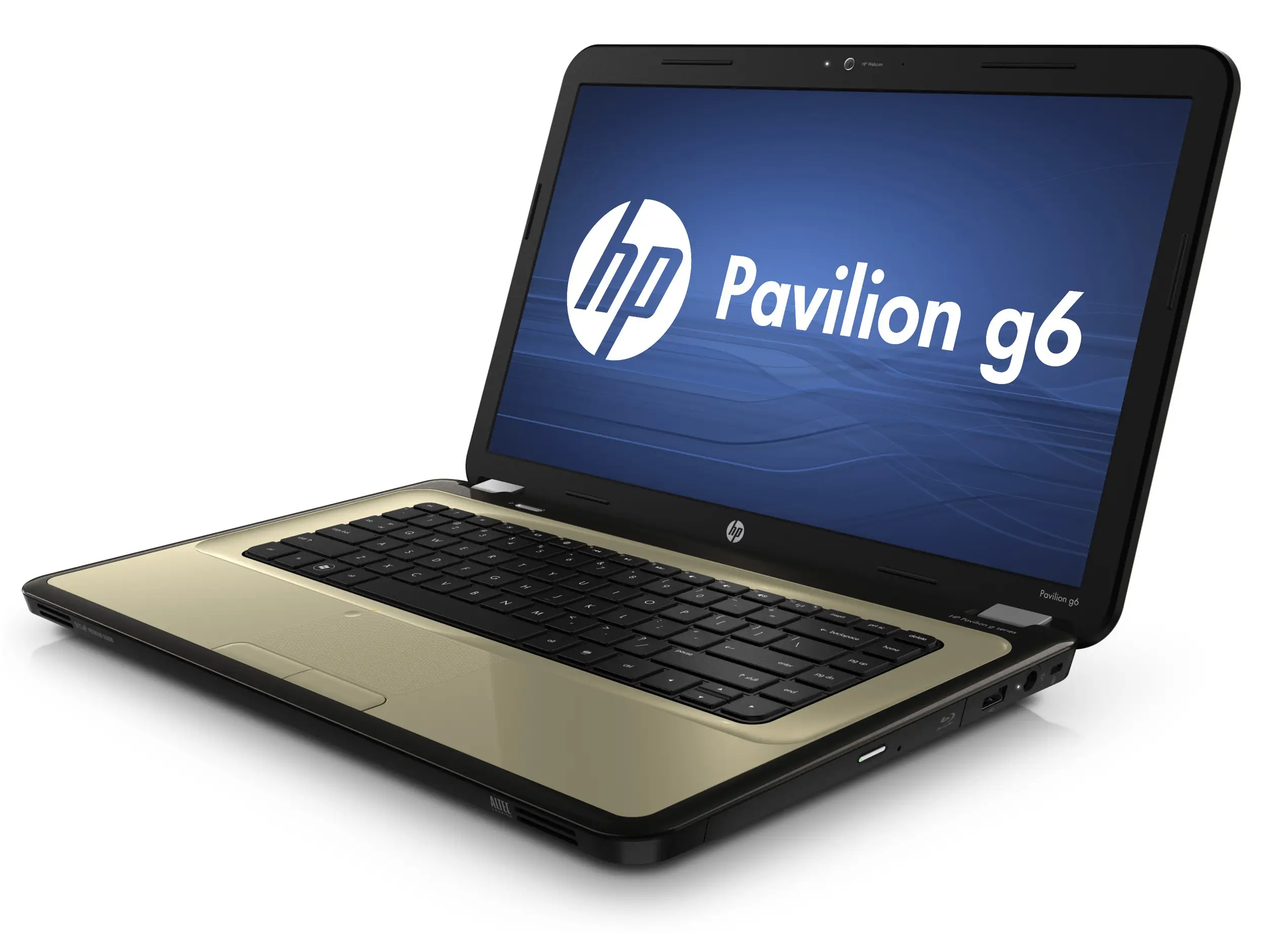 HP Pavilion g6-1053sa LS947EA