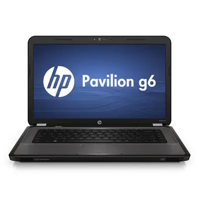 HP Pavilion g6-1055ep LQ994EA