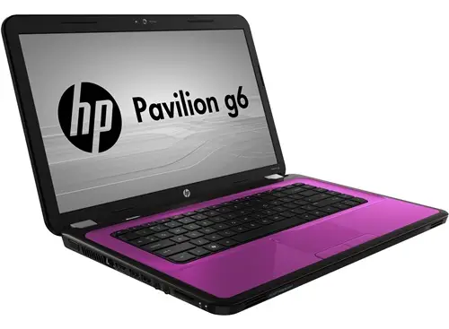 HP Pavilion g6-1072sa LR001EA