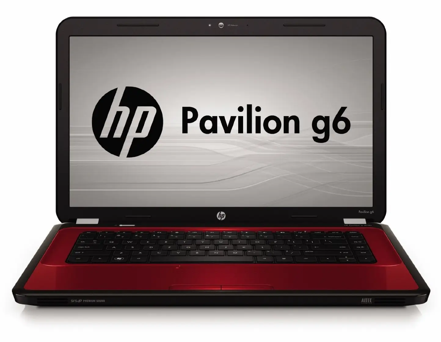 HP Pavilion g6-1075sa LQ273EA