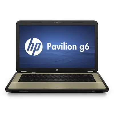 HP Pavilion g6-1080ep LR007EA