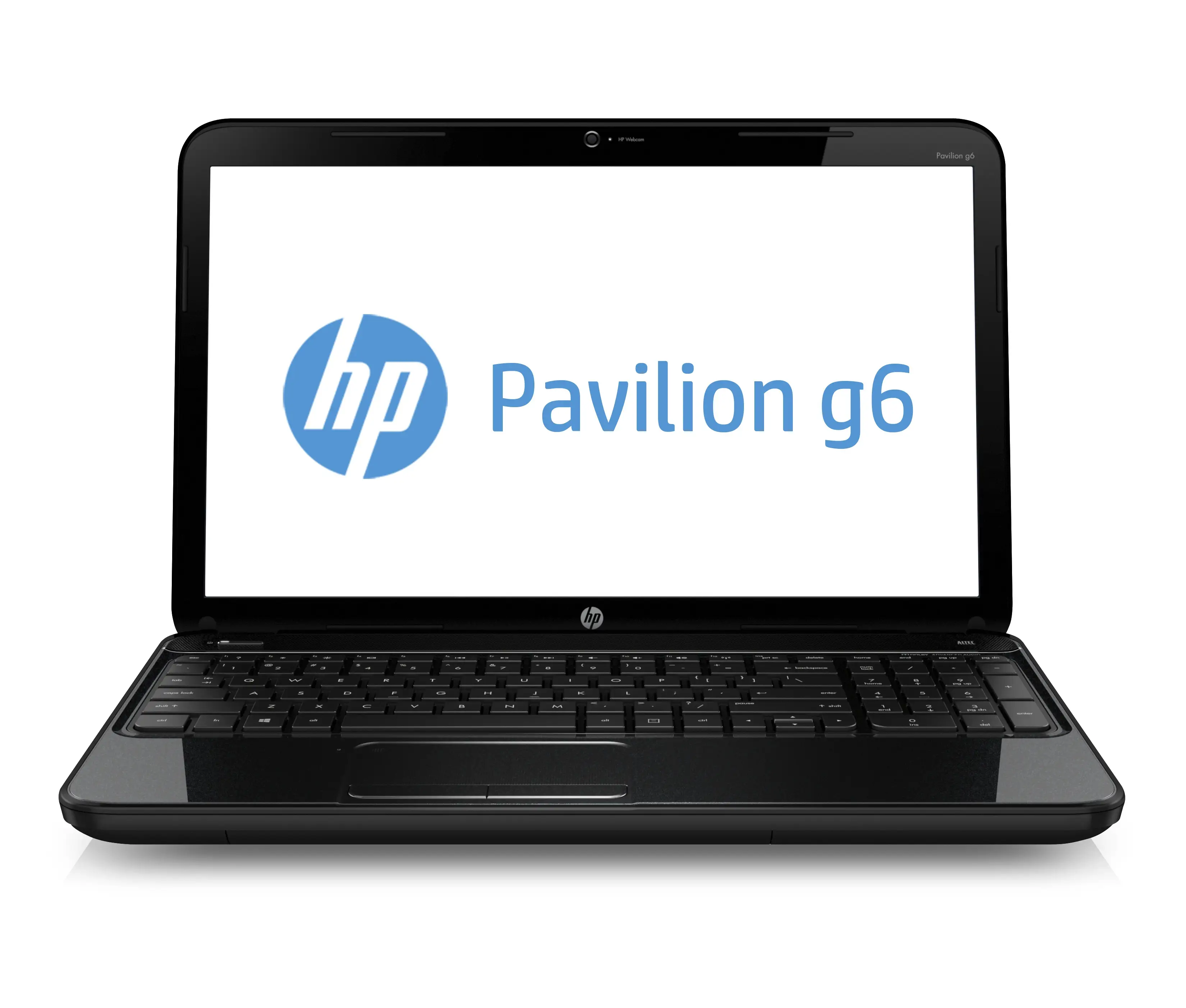 HP Pavilion g6-2002au B3K18PA