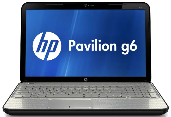 HP Pavilion g6-2103ax B9K02PA