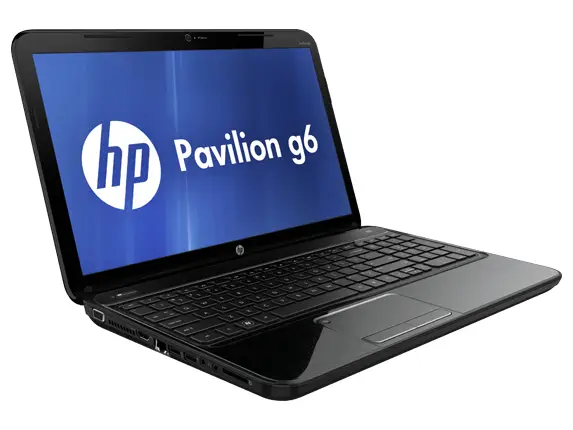 HP Pavilion G6-2108TU B8L86PA