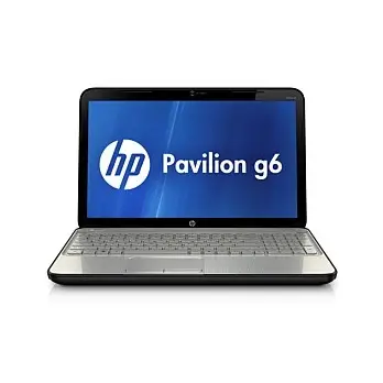 HP Pavilion g6-2125tx B9K00PA