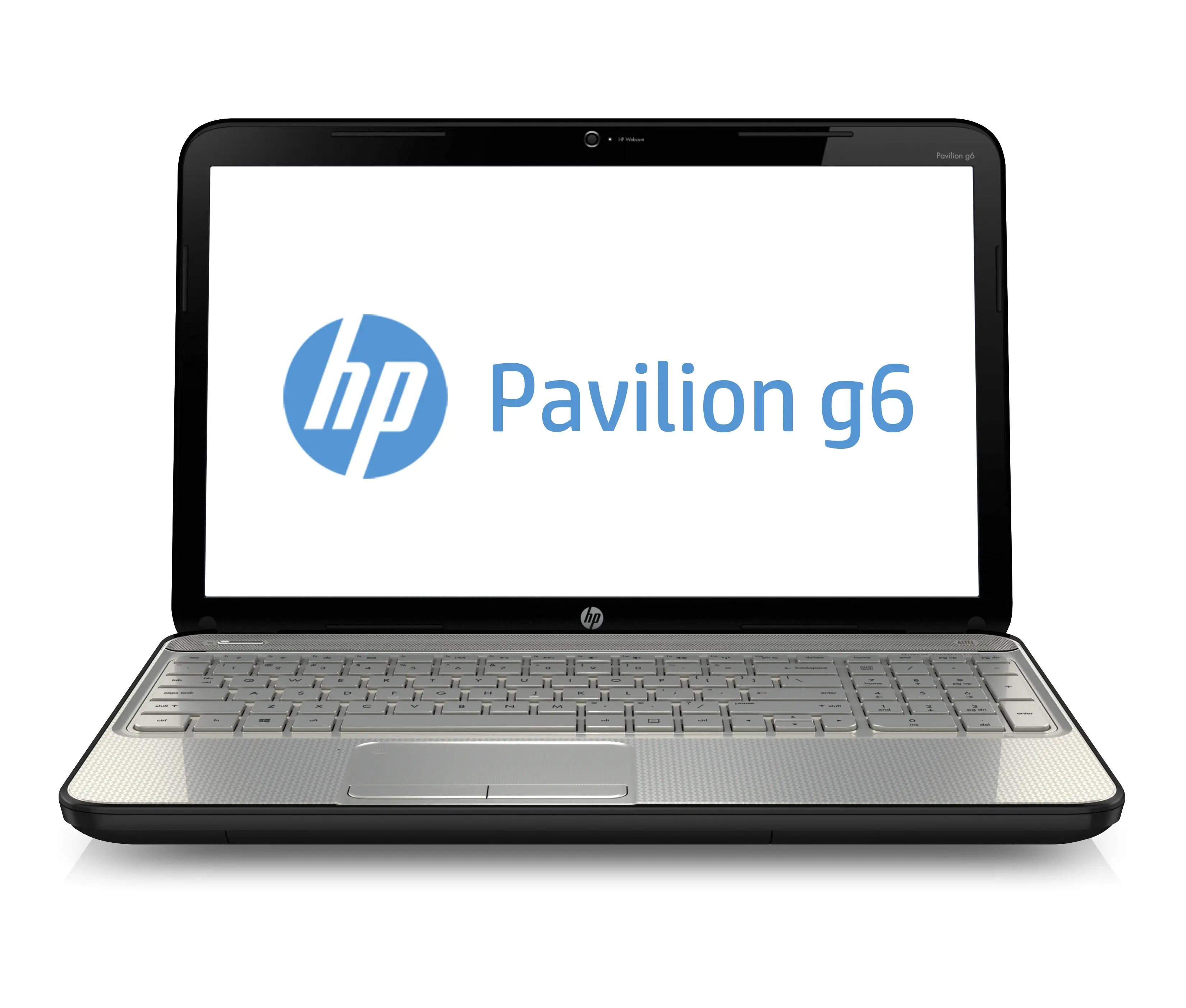 HP Pavilion g6-2126tx B9K01PA