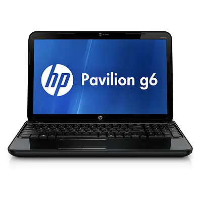 HP Pavilion g6-2235ca D1B43UA D1B43UA#ABL-K
