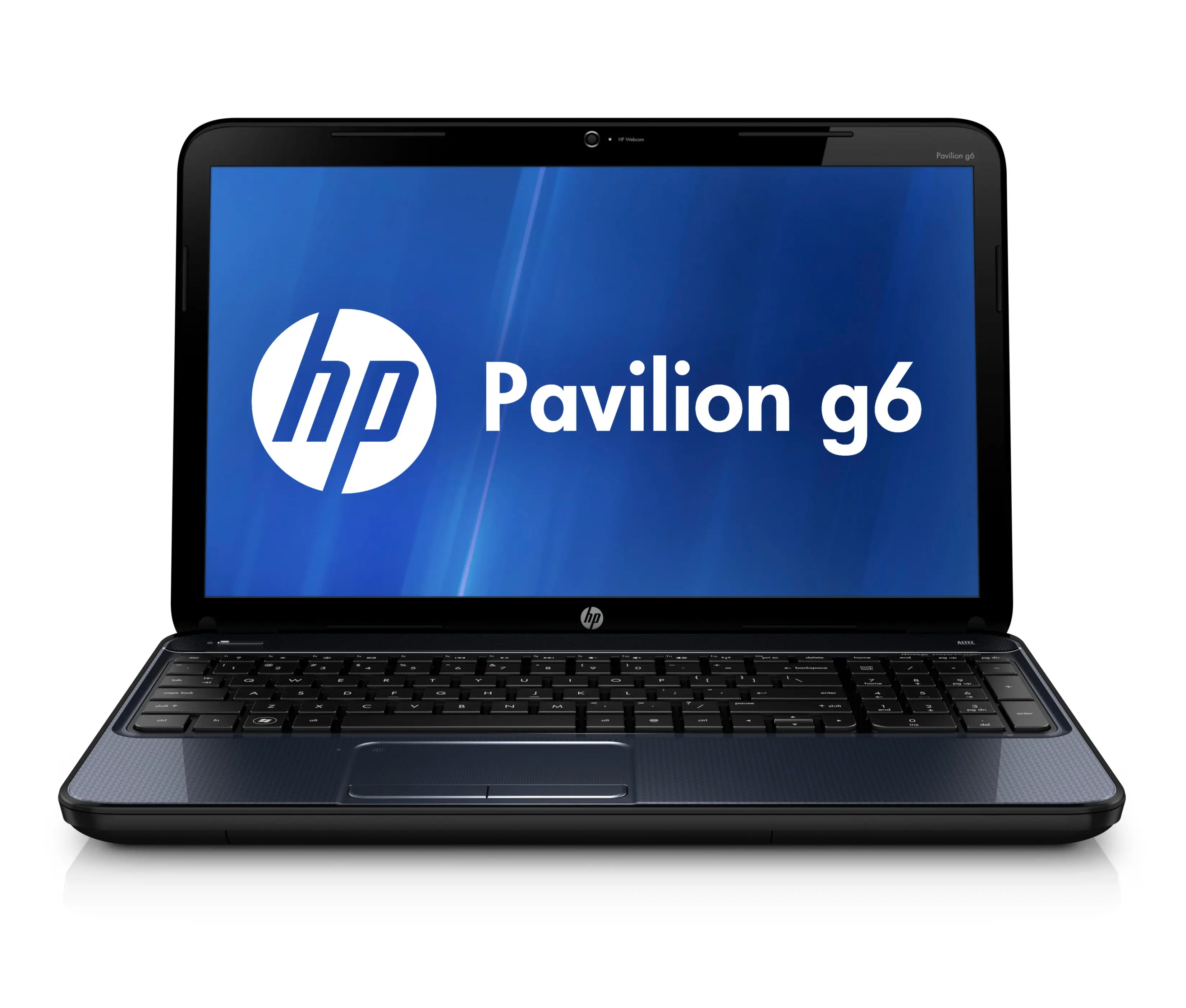HP Pavilion g6-2316tu D4B36PA