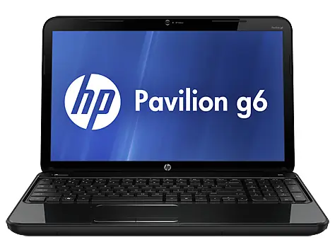 HP Pavilion g6-2368ca D1C03UA