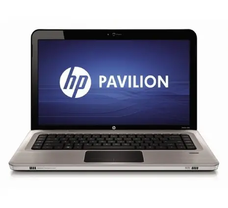 HP Pavilion g7-1015eg LK864EA