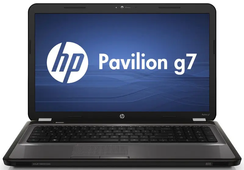 HP Pavilion g7-1050sa LC994EA