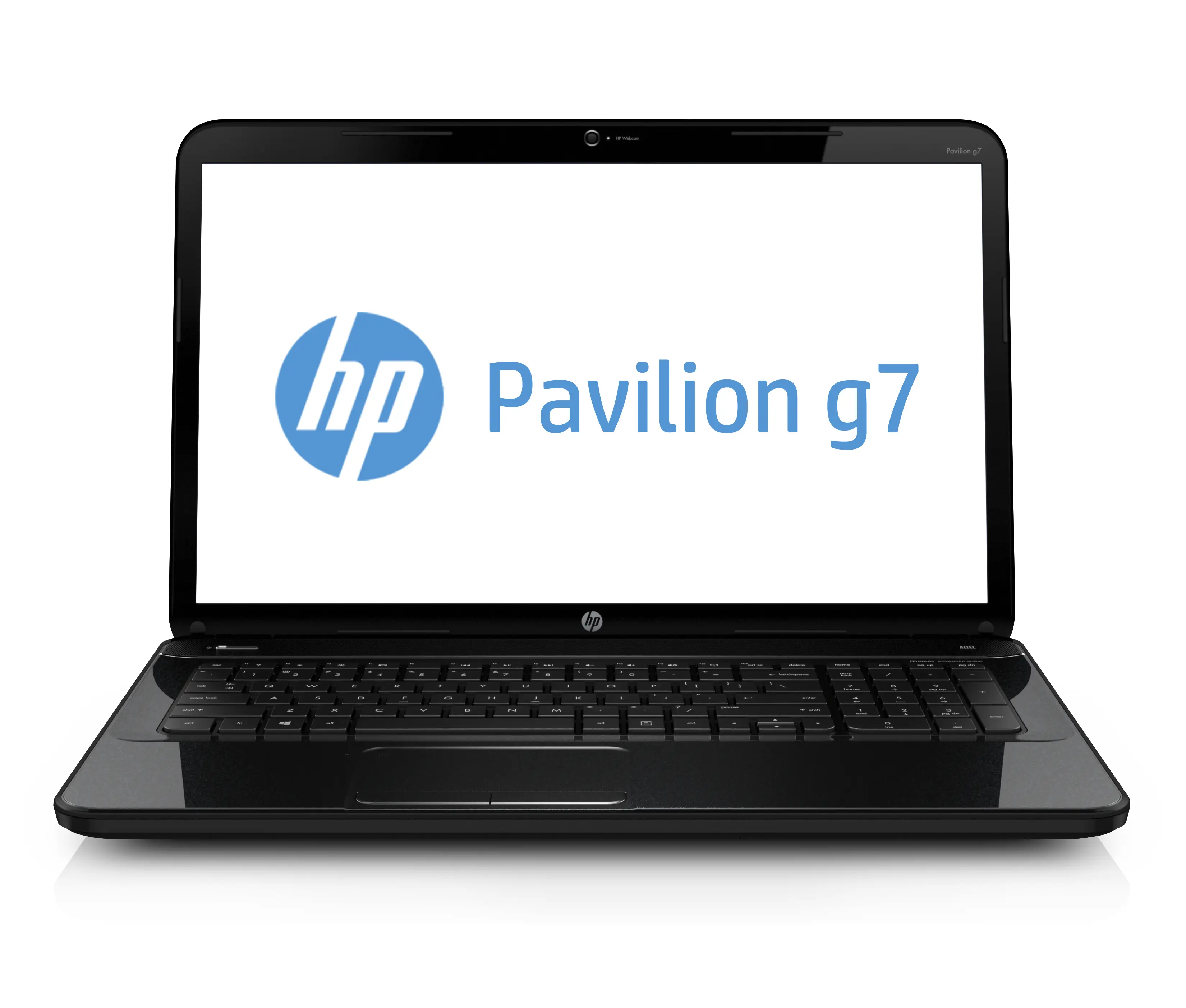 HP Pavilion g7-2228sg C8G78EA
