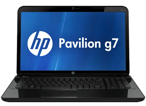 HP Pavilion g7-2234ca D1D32UA