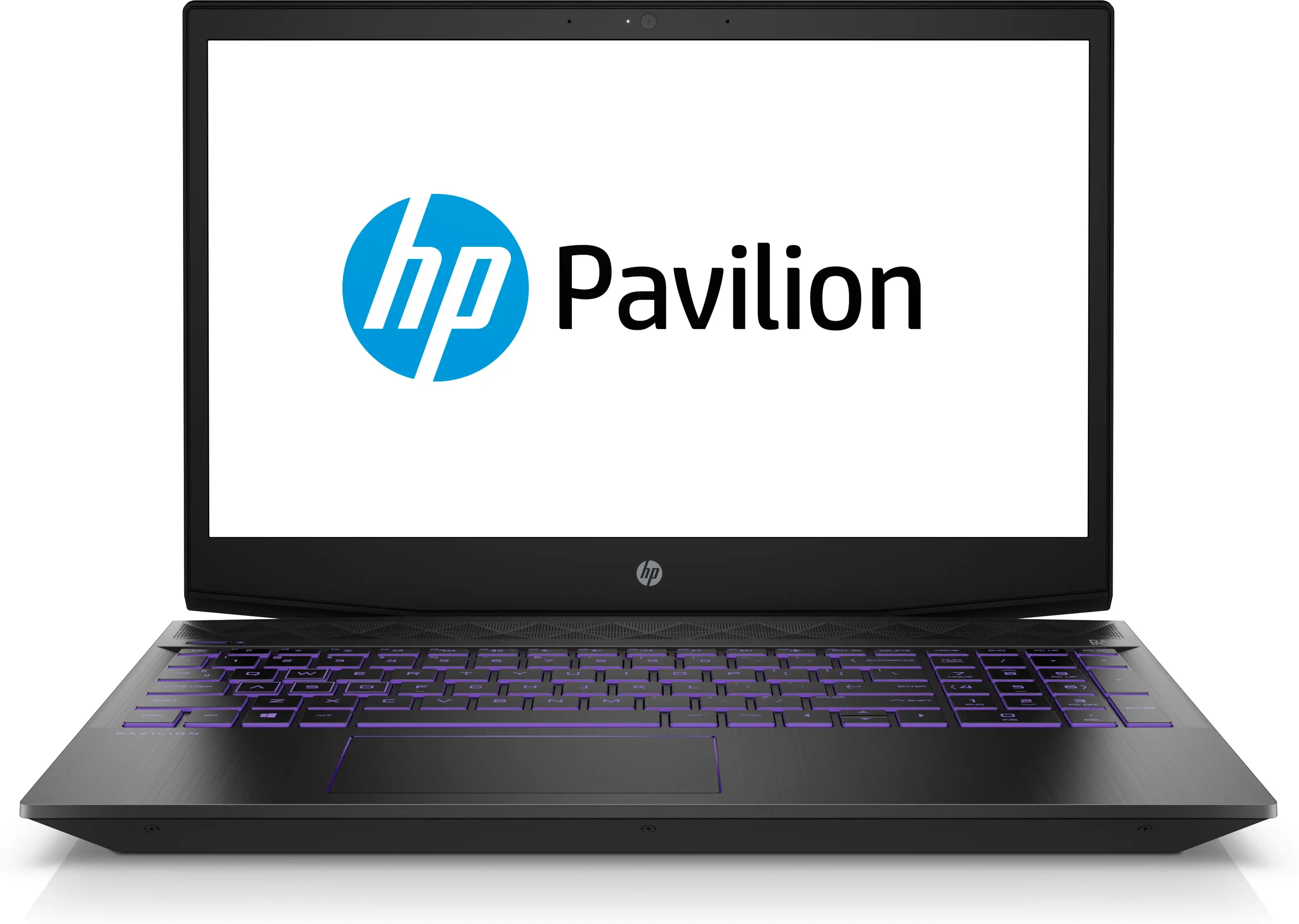 HP Gaming Pavilion 15-cx0008tx 4DR17PA